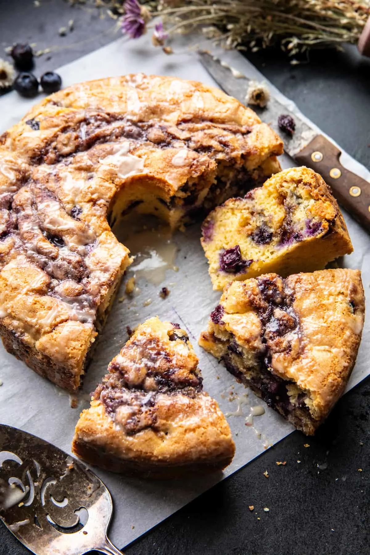 blueberry-sour-cream-coffee-cake