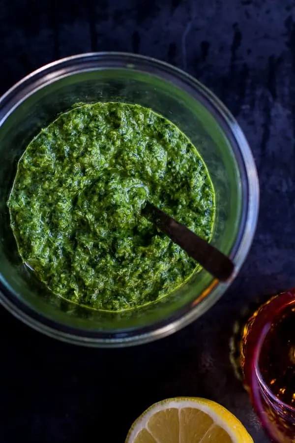 spicy-green-harissa