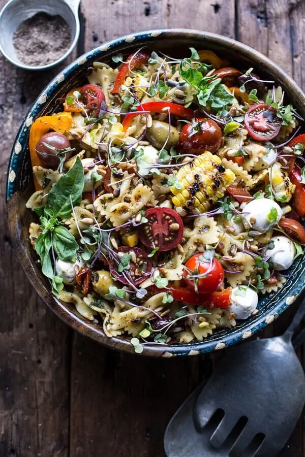 everything-but-the-kitchen-sink-pasta-salad