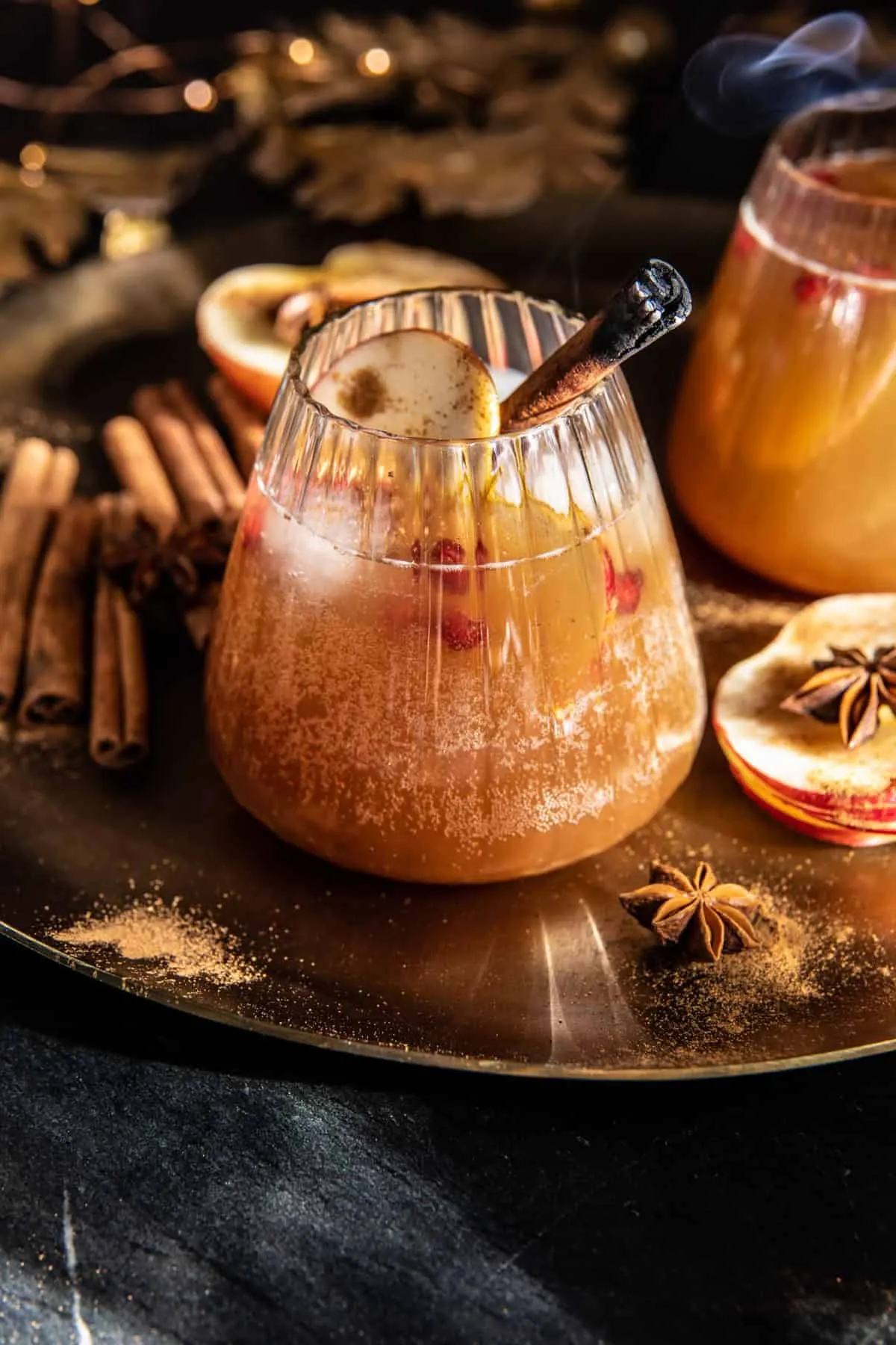 cinnamon-apple-bourbon-smash