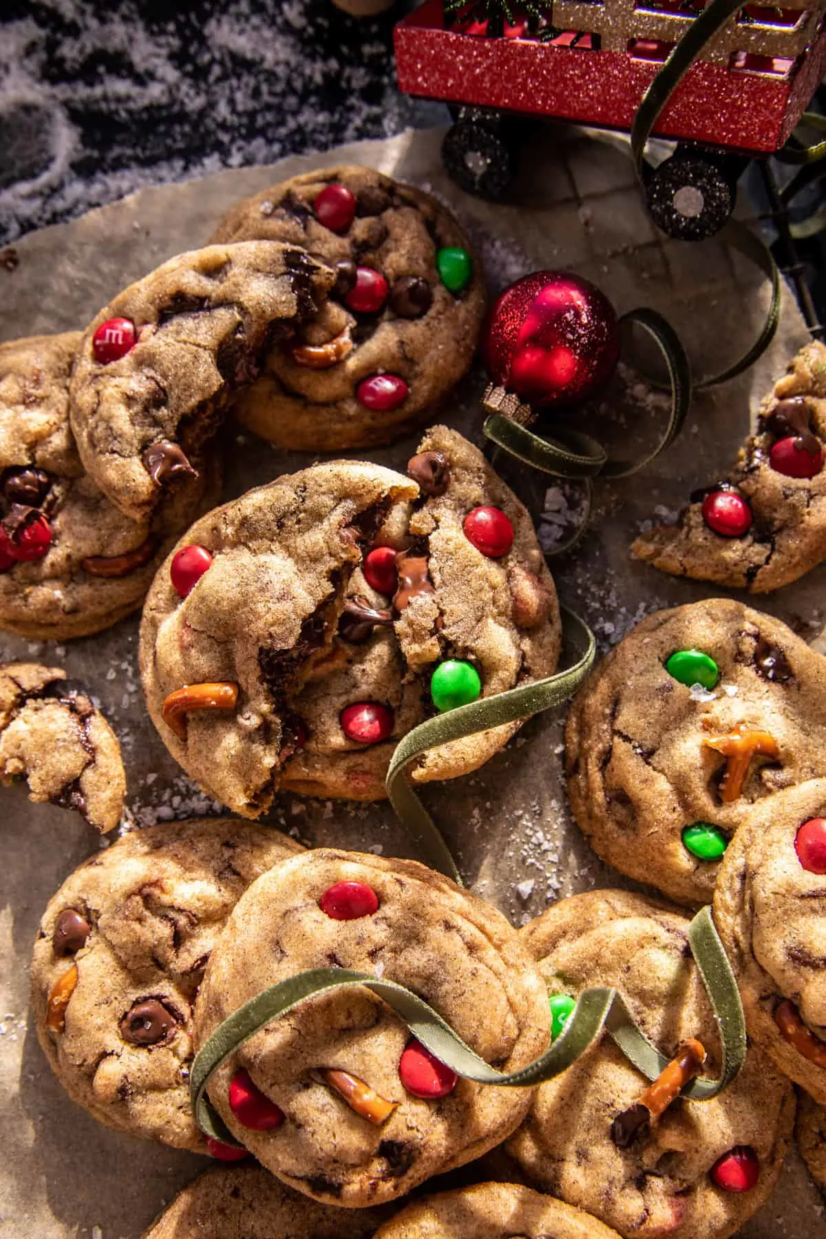 chewy-christmas-snickerdoodles