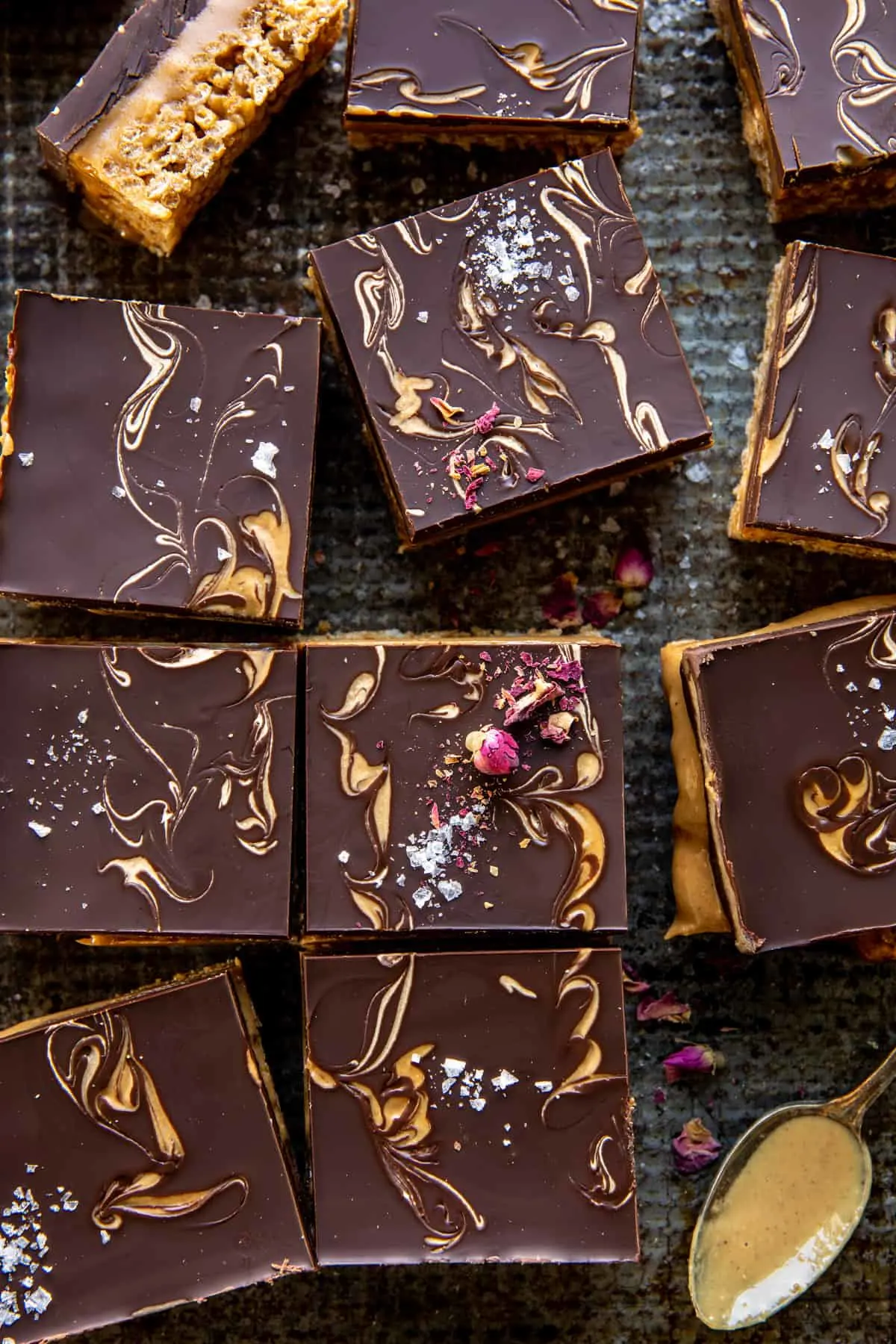chewy-chocolate-peanut-butter-bars