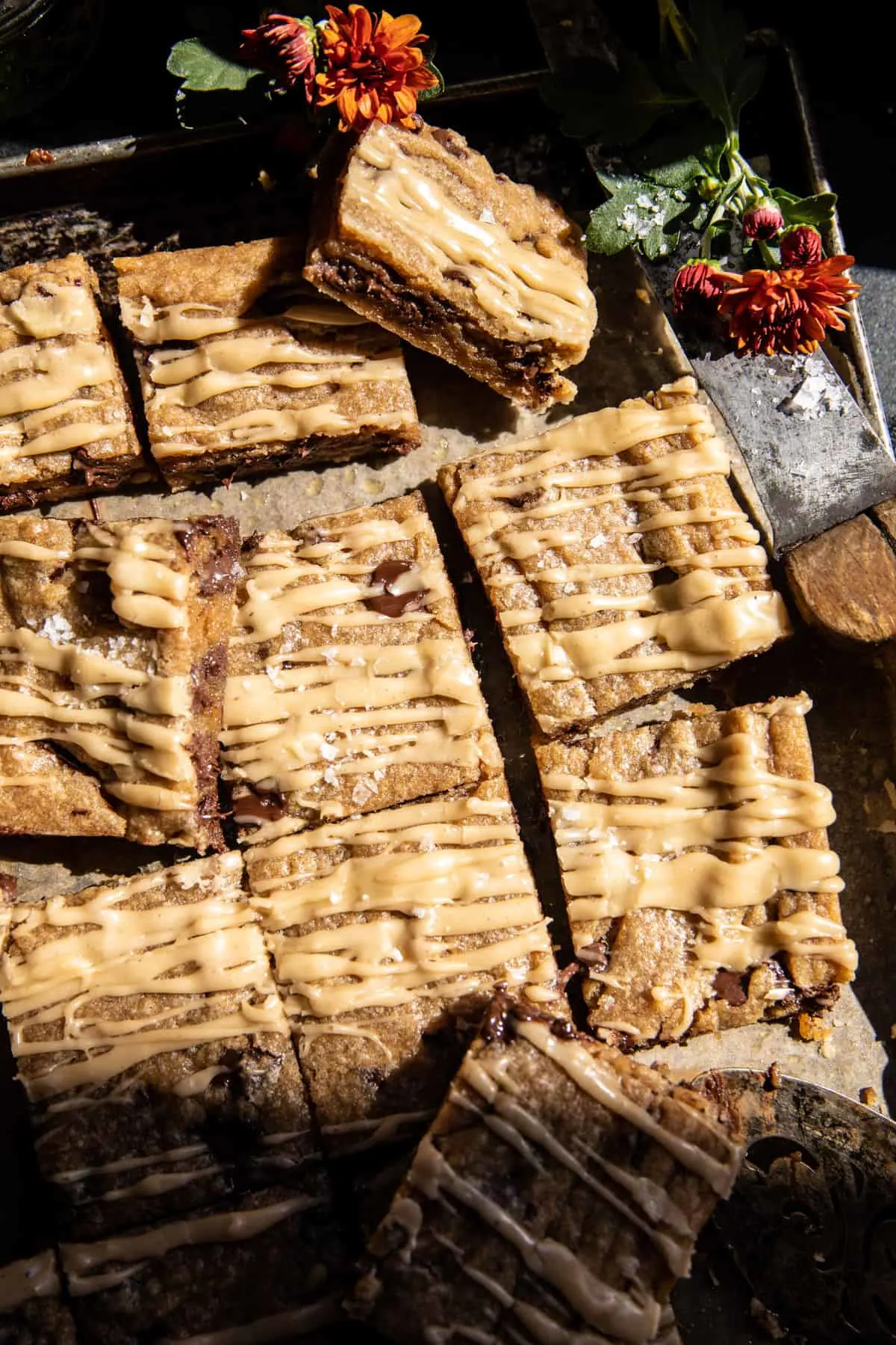 chewy-maple-brown-sugar-blondies