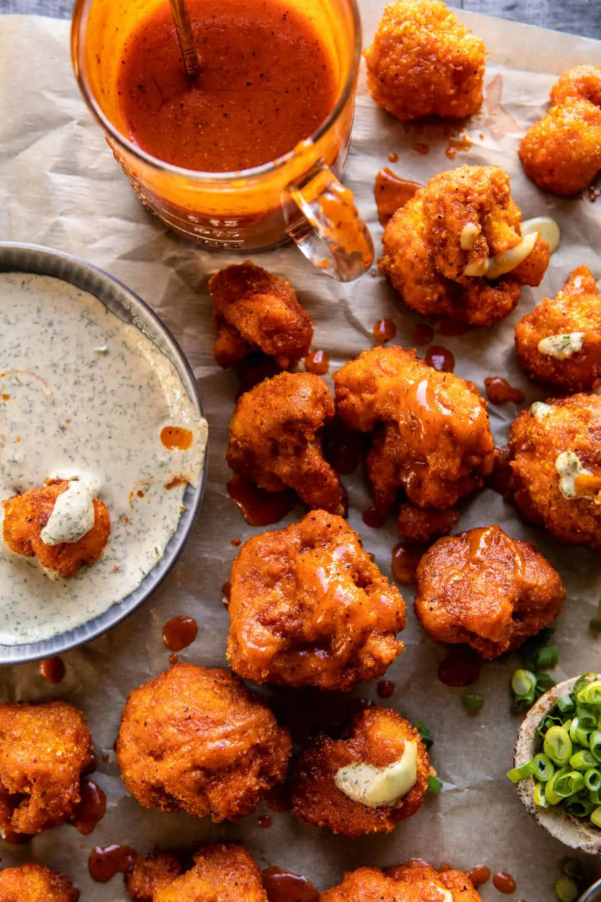 buffalo-cauliflower-with-spicy-tahini-ranch