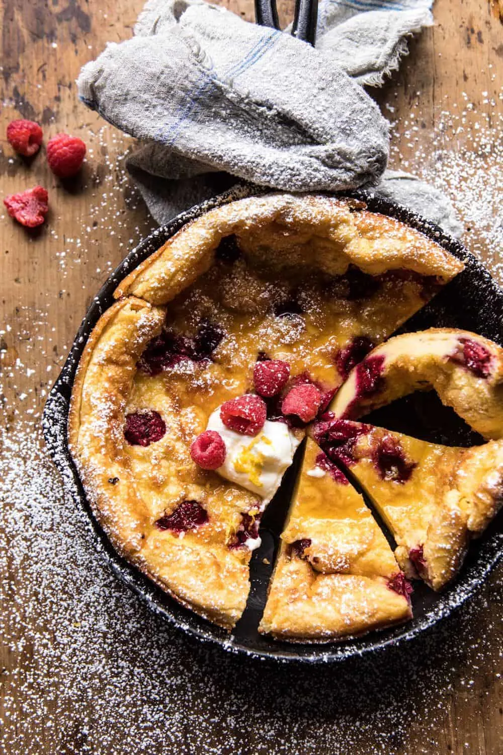 raspberry-lemon-ricotta-dutch-baby