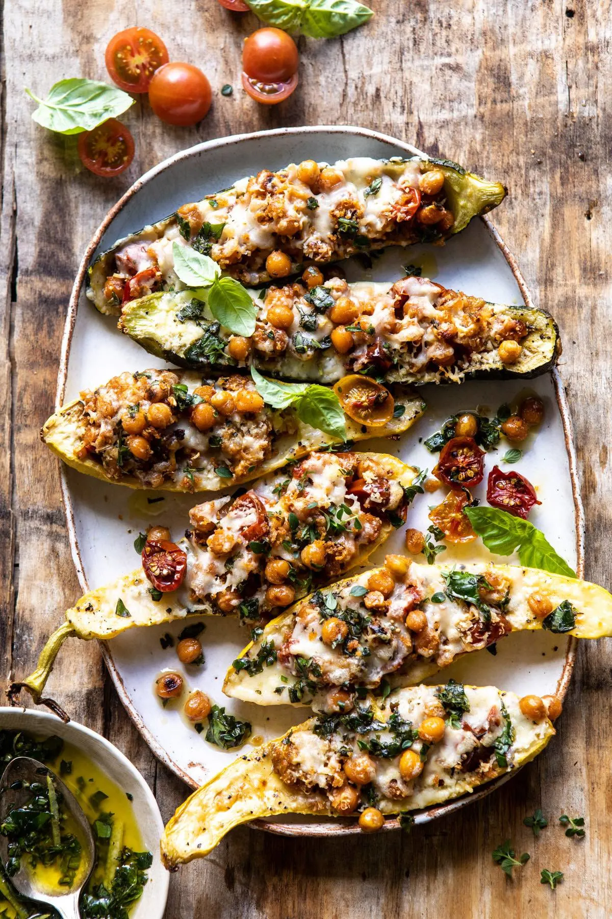 spicy-chickpea-and-cheese-stuffed-zucchini.