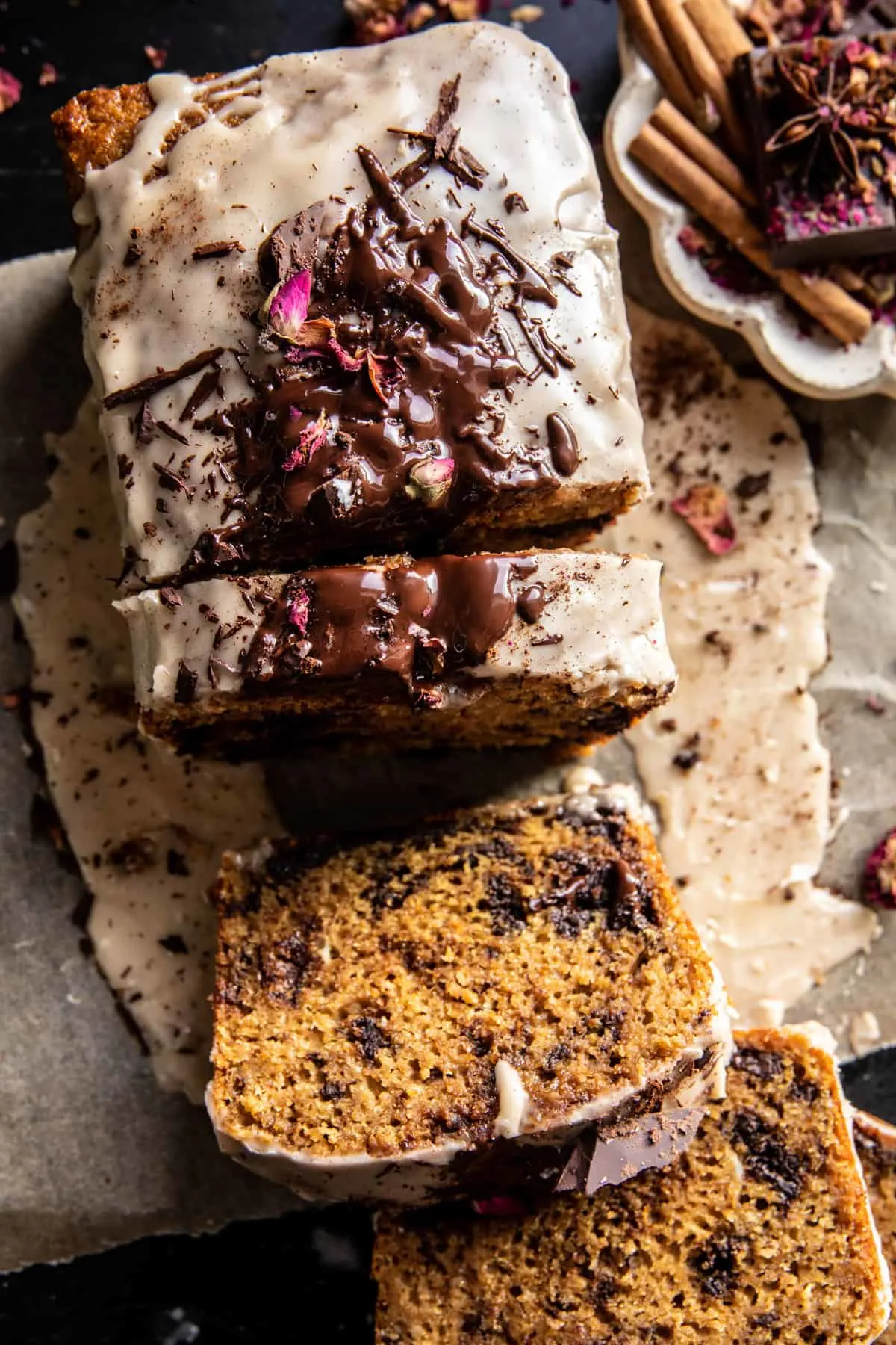 chocolate-chip-espresso-yogurt-cake