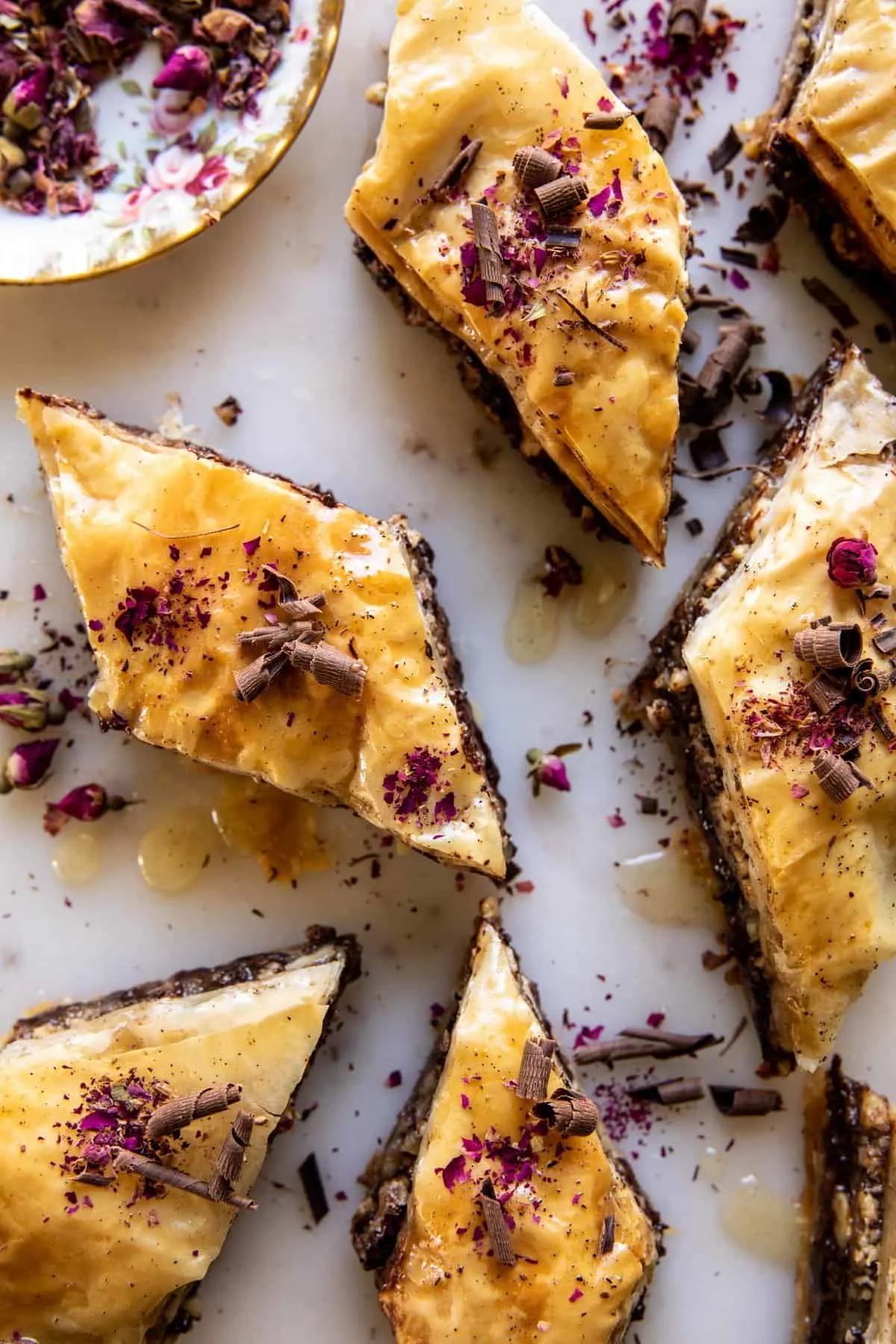 easy-baklava