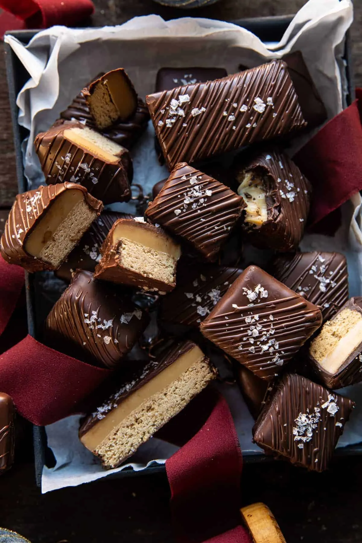 chocolate-covered-brown-butter-millionaire's-bars