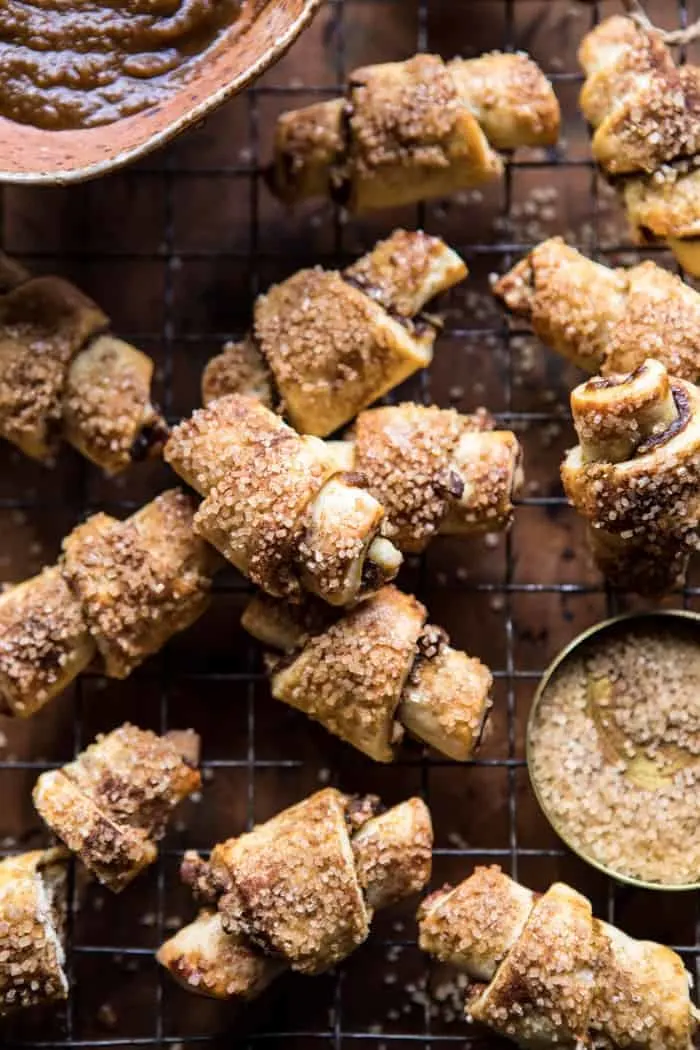 pumpkin-butter-rugelach-cookies
