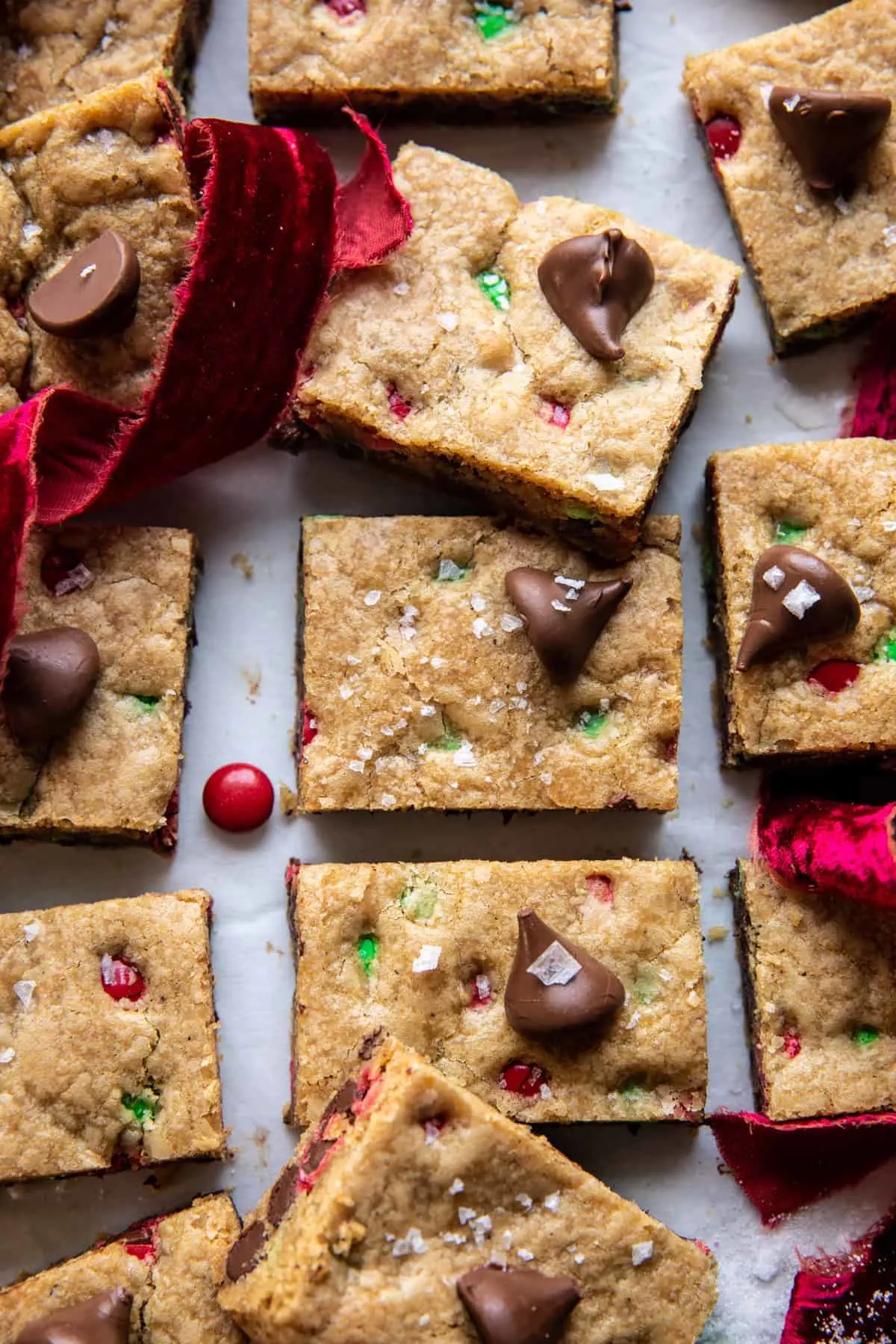 brown-butter-christmas-mandm-cookie-bars