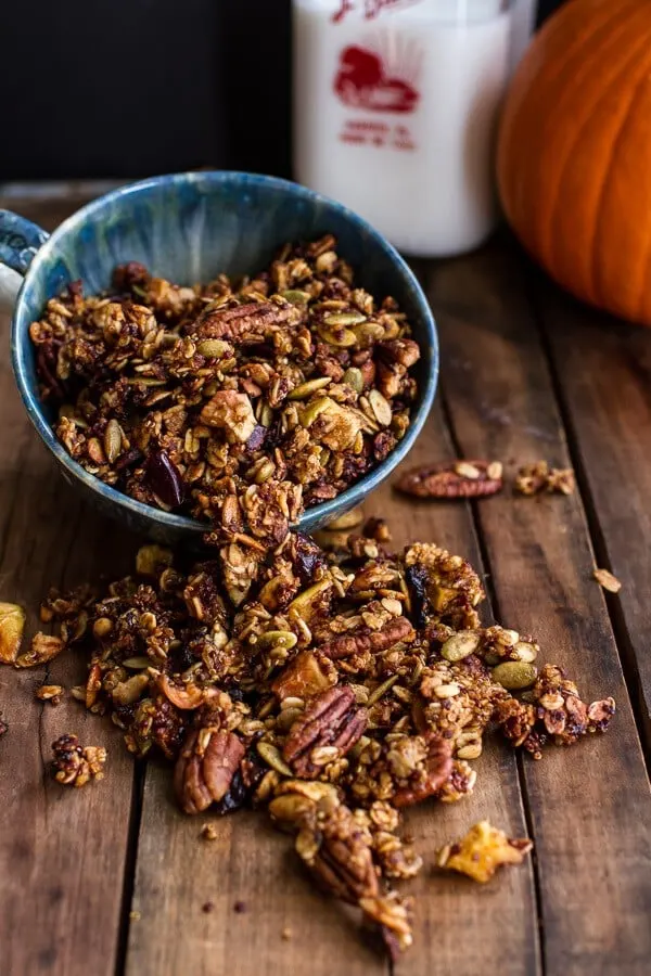 brown-butter-pecan-maple-quinoa-autumn-harvest-granola.