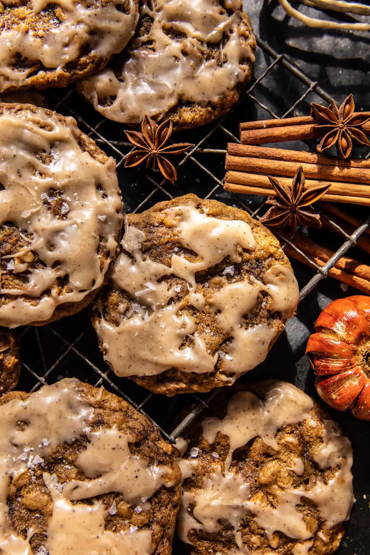 vanilla-pumpkin-oatmeal-latte-cookies