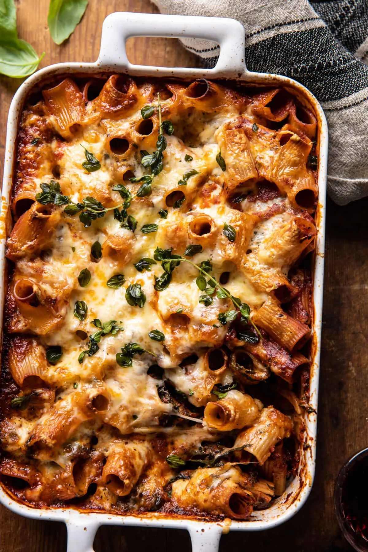 one-pan-4-cheese-sun-dried-tomato-and-spinach-pasta-bake