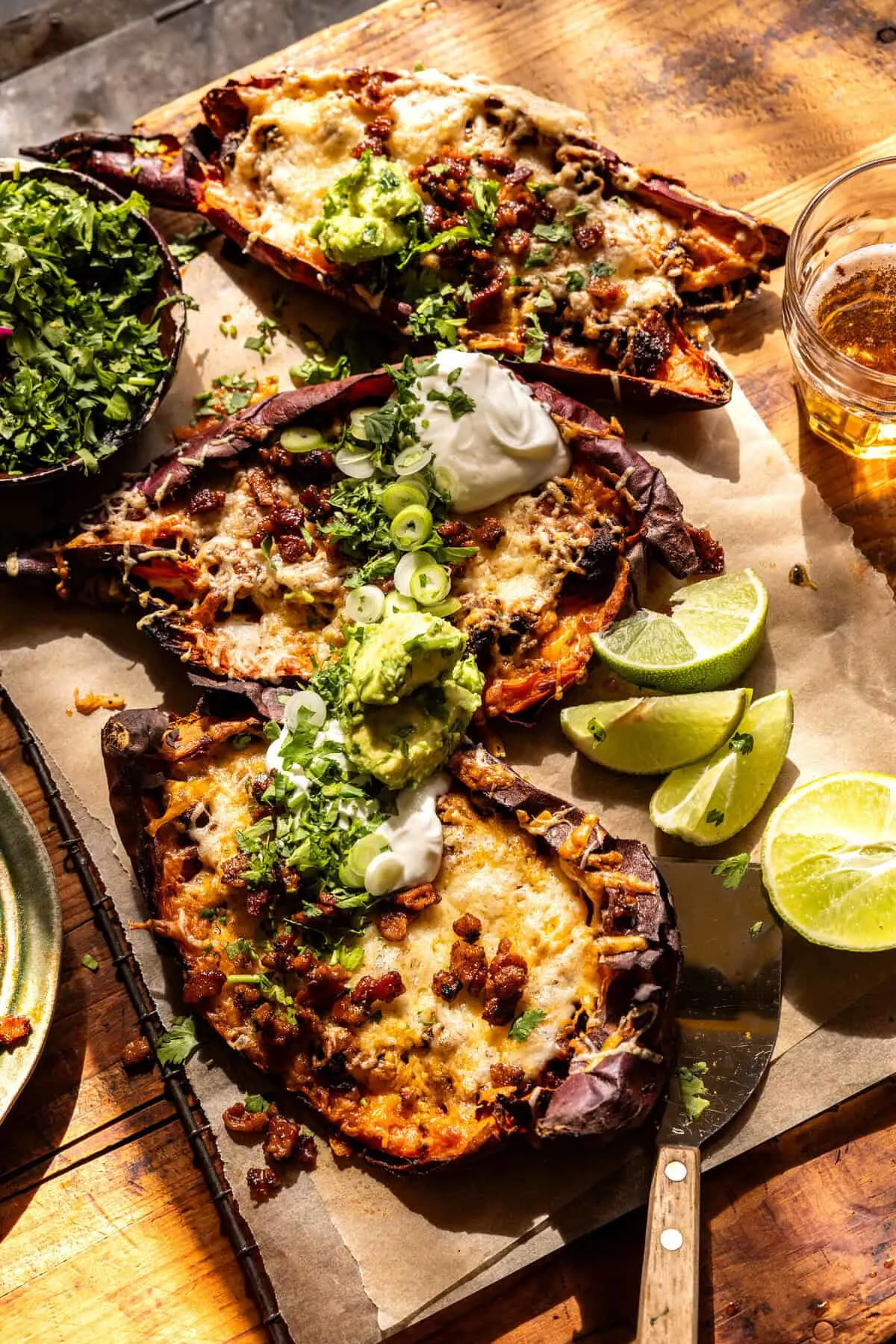 loaded-chipotle-beef-sweet-potato-skins