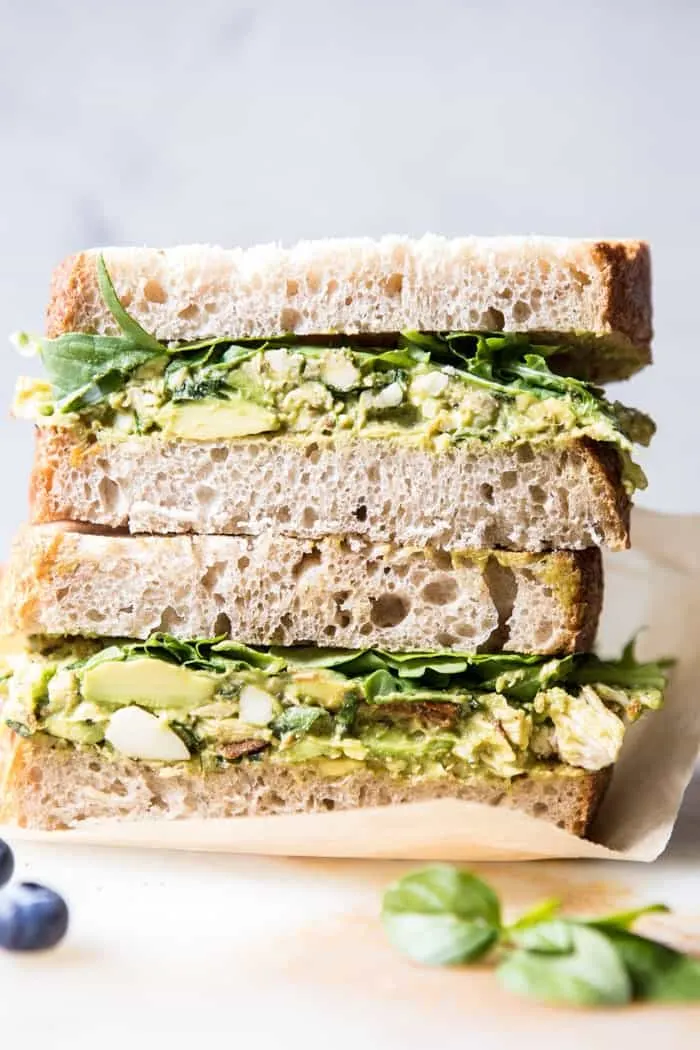 mediterranean-avocado-chicken-salad