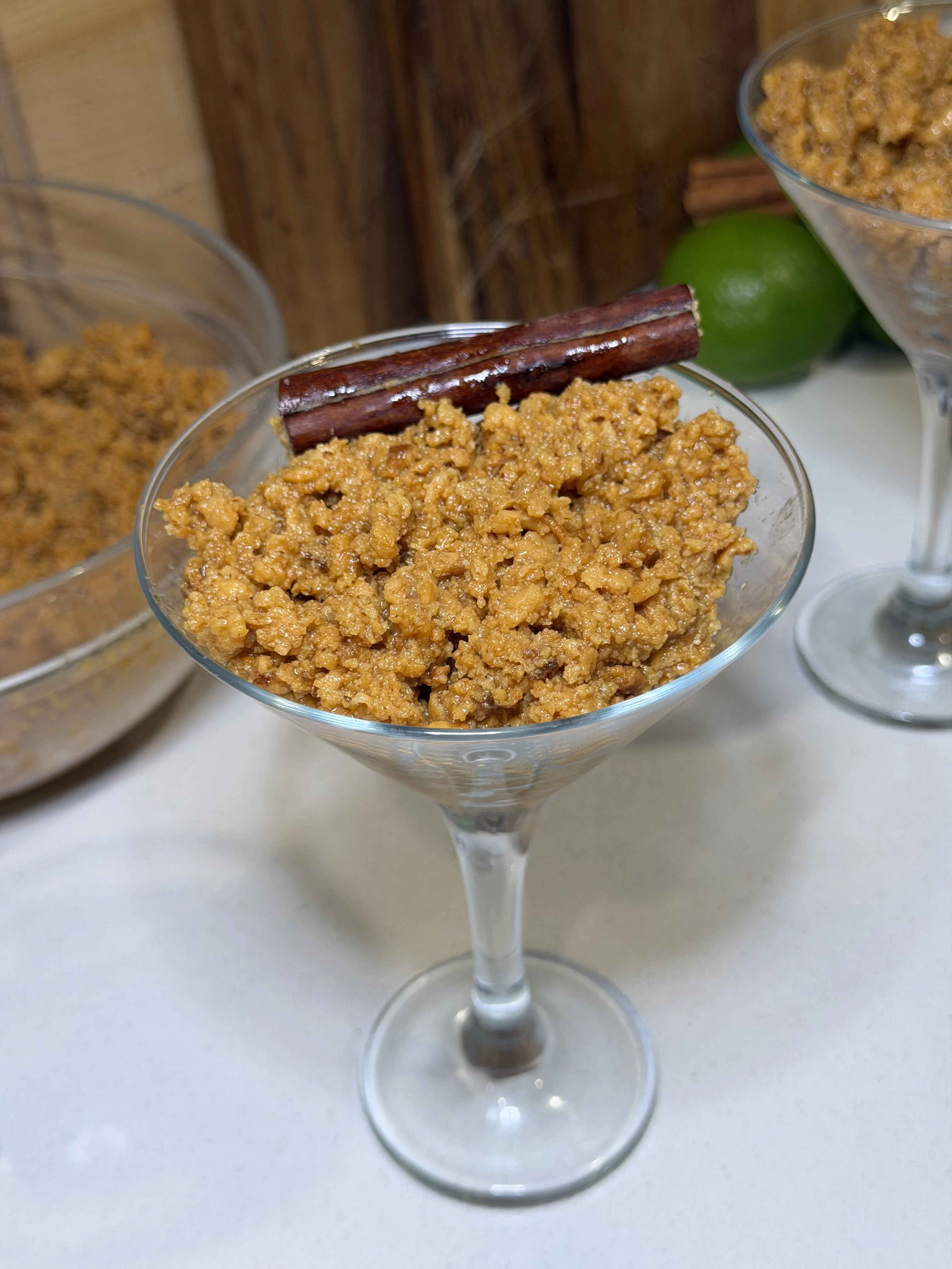 authentic-cuban-dulce-de-leche-cortada-(caramelized-milk-curds)