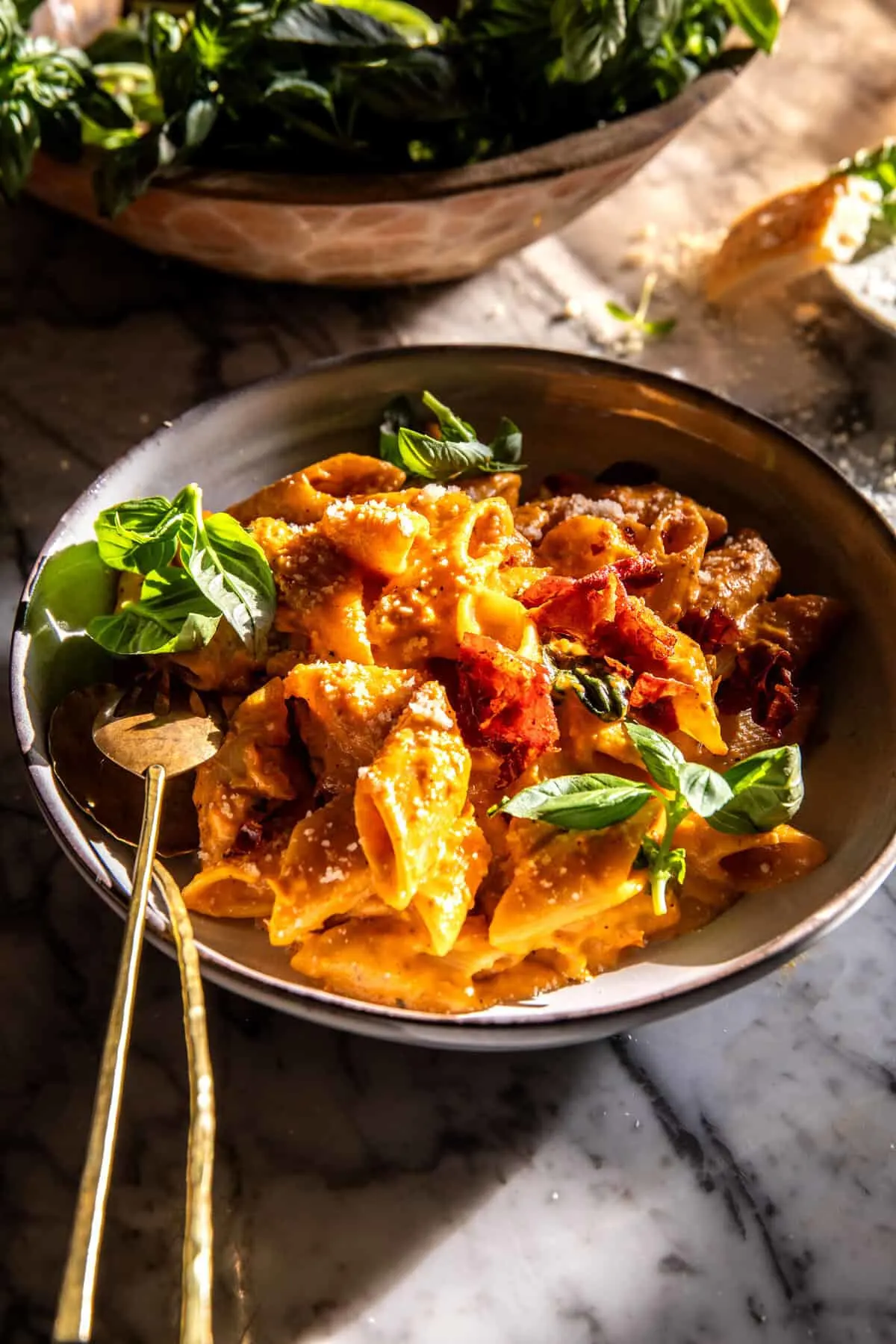 simple-roasted-sungold-cherry-tomato-pasta