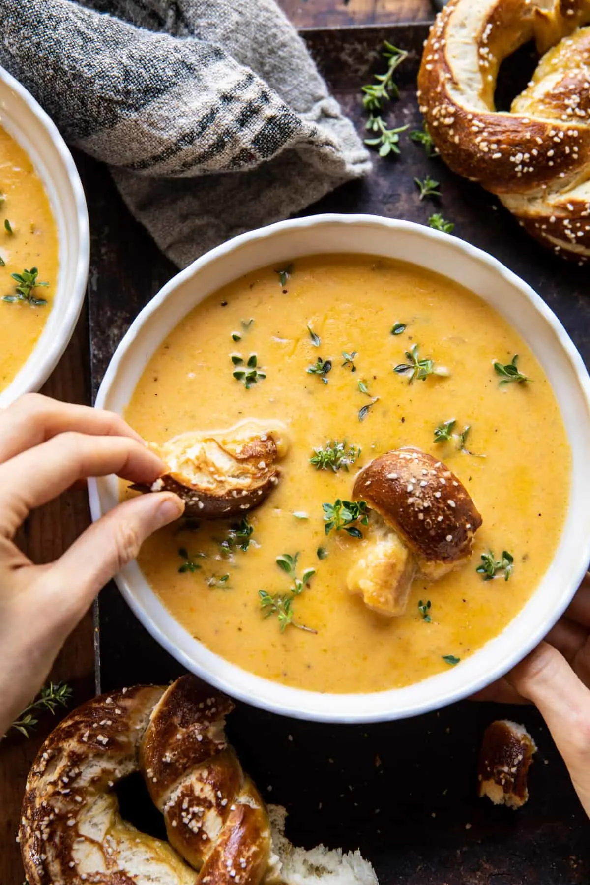 brie-and-cheddar-apple-beer-soup
