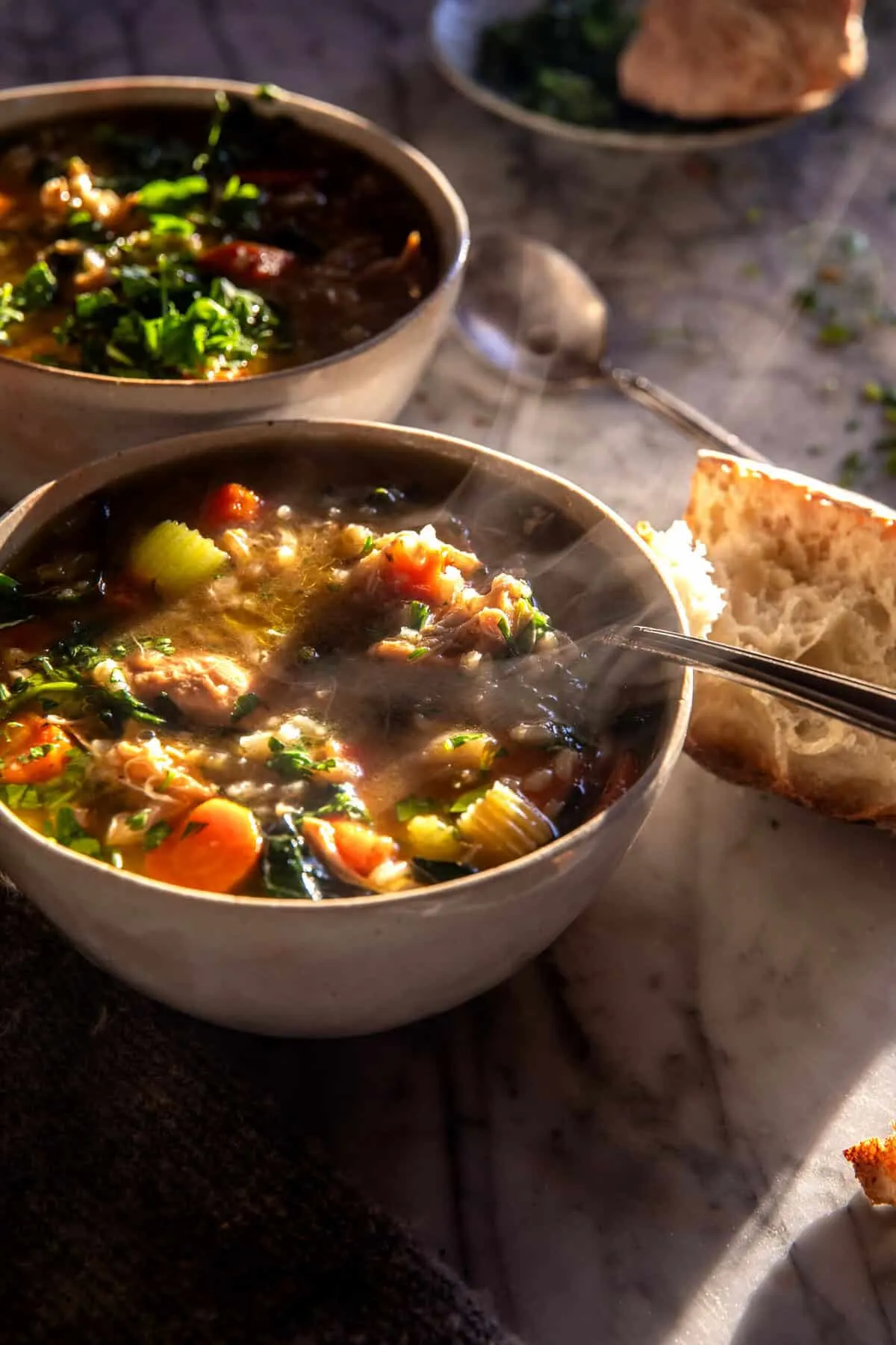 crockpot-hearty-chicken-and-rice-soup