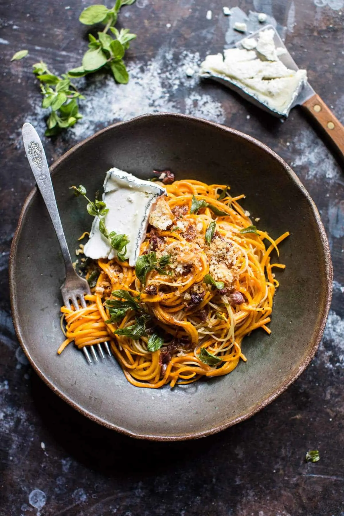 butternut-squash-goat-cheese-pasta.