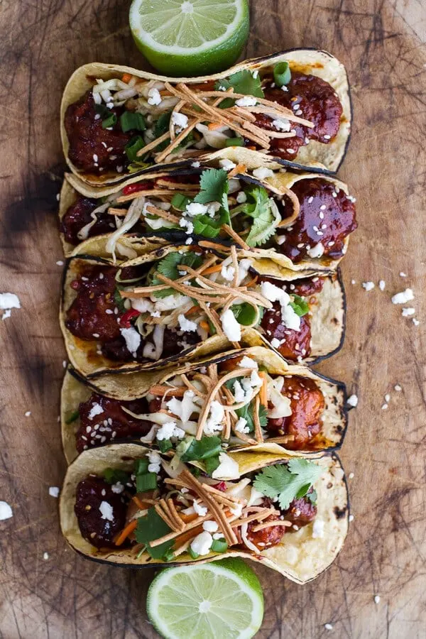 korean-fried-chicken-tacos-with-sweet-slaw-crunchy-noodles-queso-fresco.