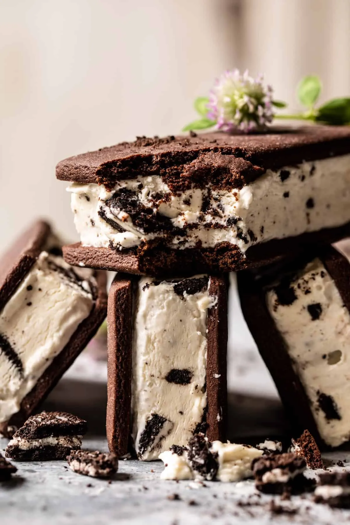 malted-milk-cookies-n'-cream-ice-cream-sandwiches.