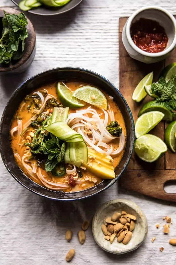 20-minute-peanut-noodle-soup-with-lime-mango.