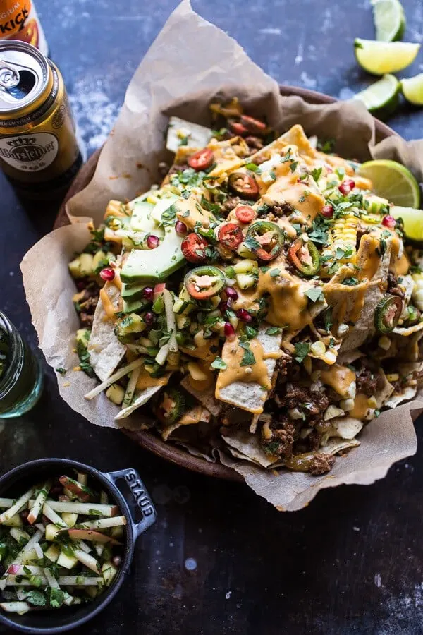 easy-enchilada-beef-nachos