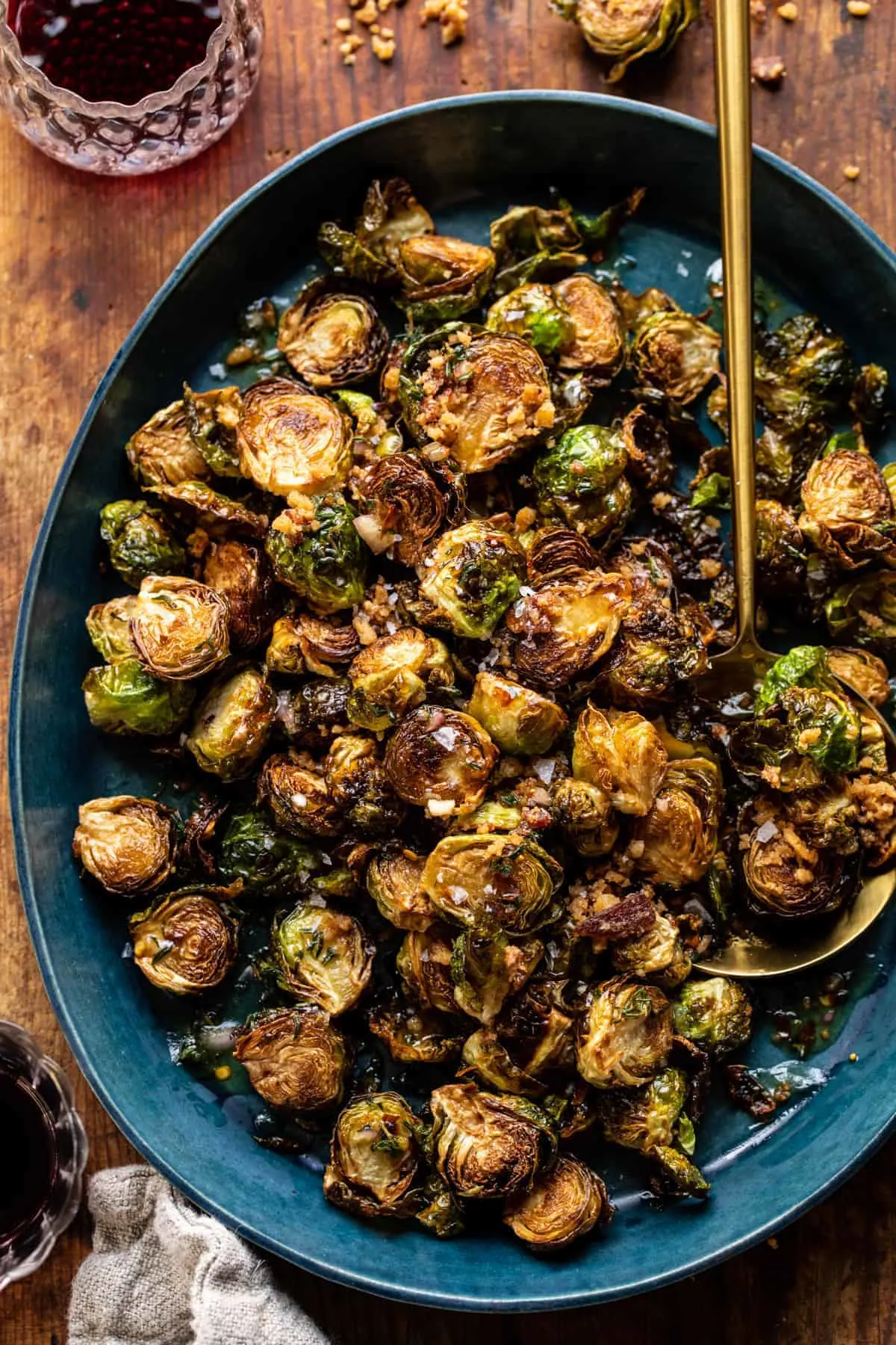 fried-brussels-sprouts-with-cider-vinaigrette-and-bacon-breadcrumbs