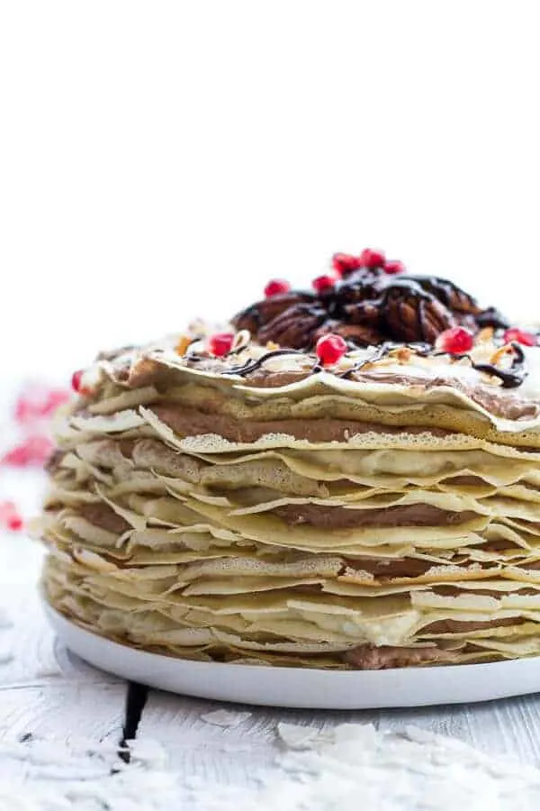 toasted-coconut-cream-rum-and-chocolate-mousse-crepe-cake