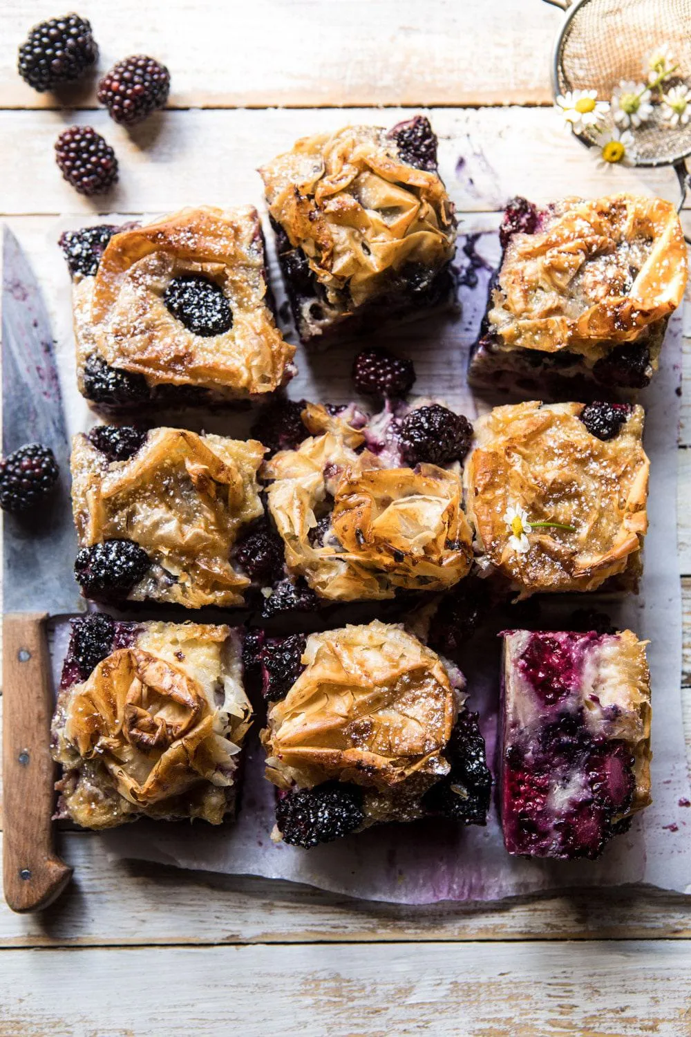 blackberry-ruffled-milk-pie