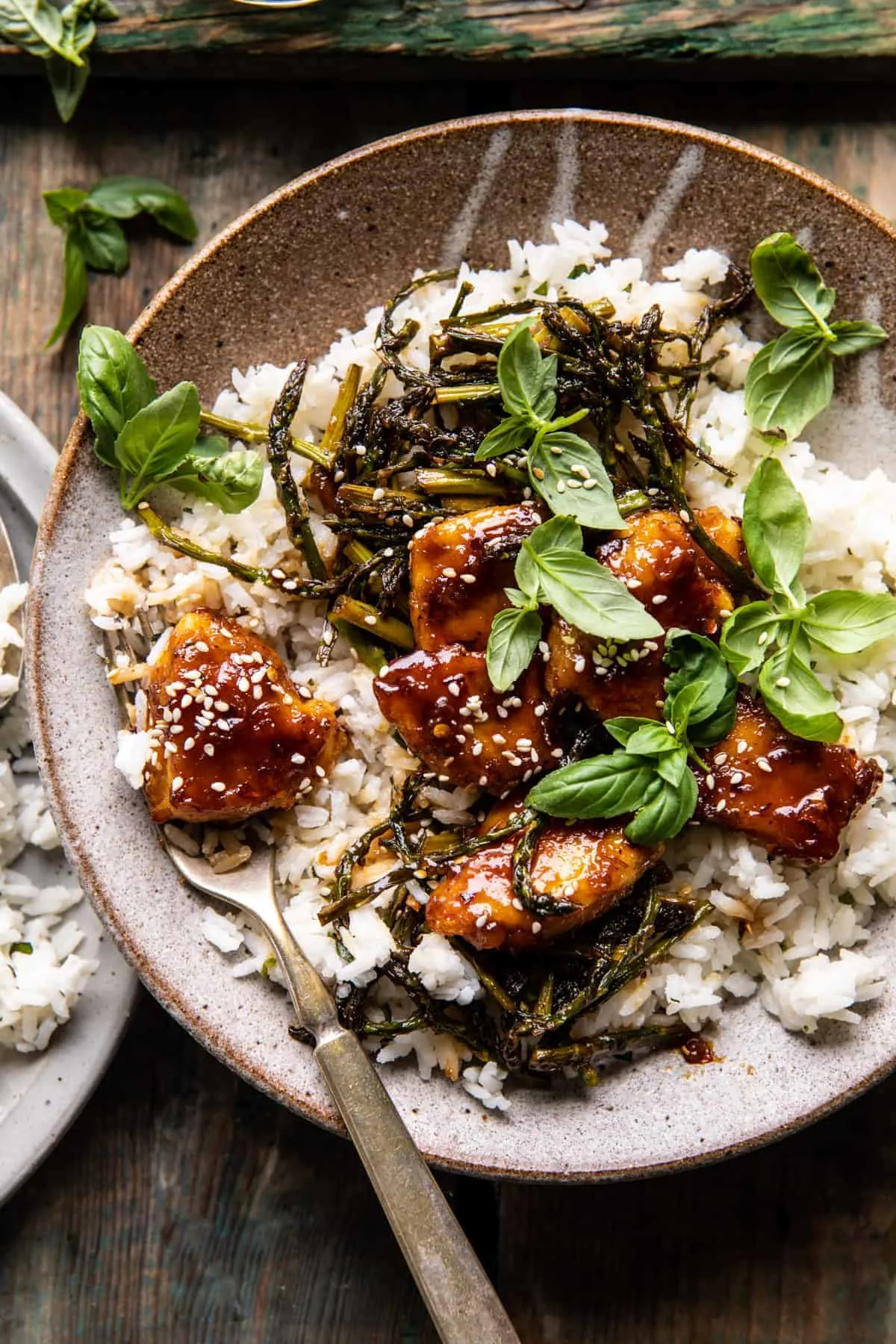 sheet-pan-30-minute-sticky-apricot-chicken