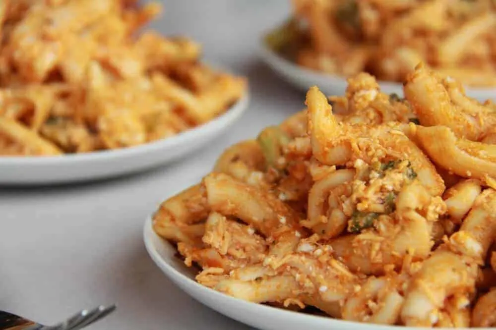buffalo-broccoli-pasta
