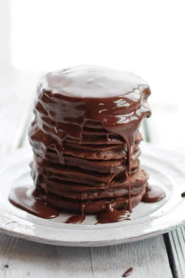 chocolate-lovers-pumpkin-fudge-brownie-pancakes-with-chocolate-kahlua-sauce