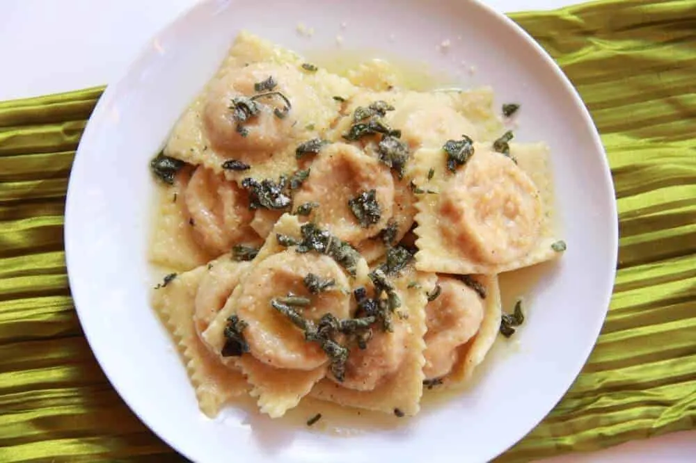 gorgonzola-butternut-squash-ravioli
