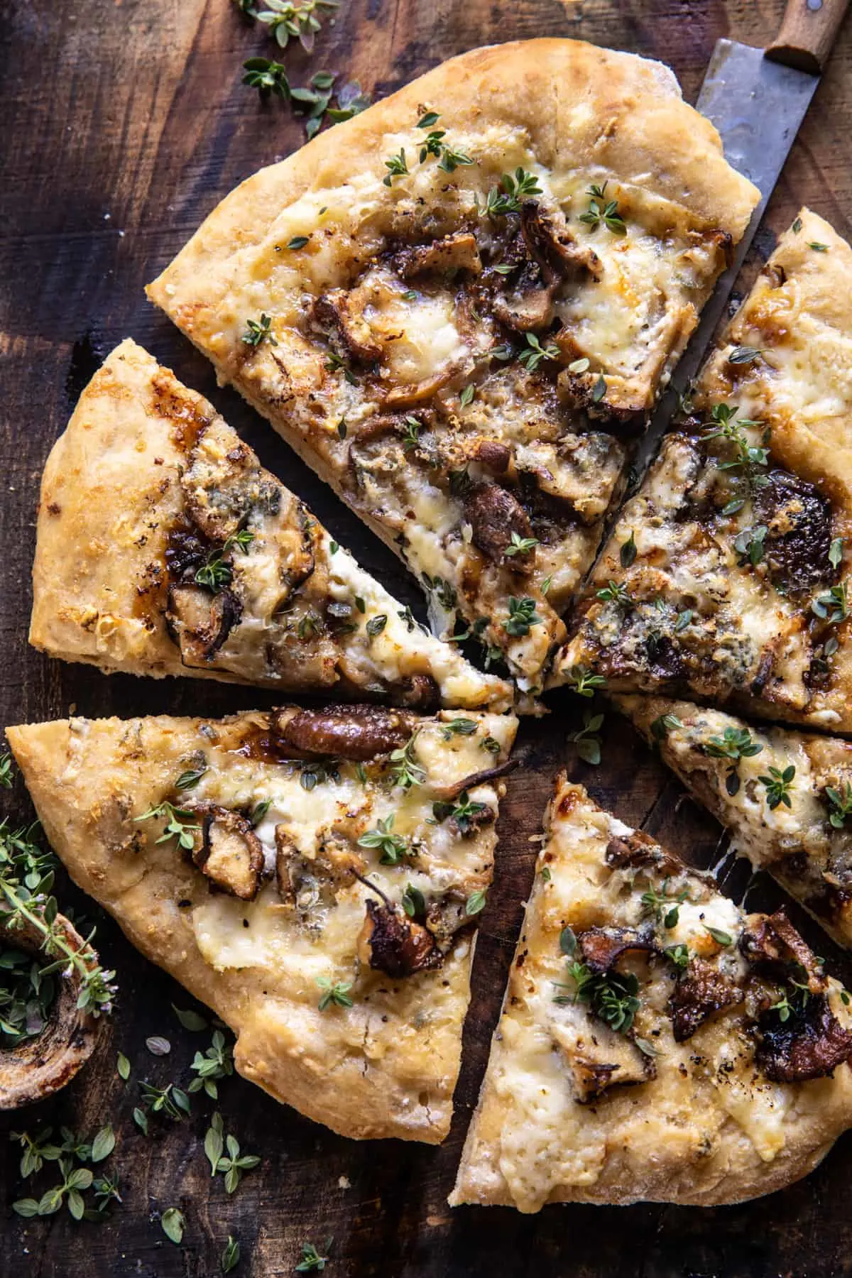 balsamic-mushroom-fontina-pizza