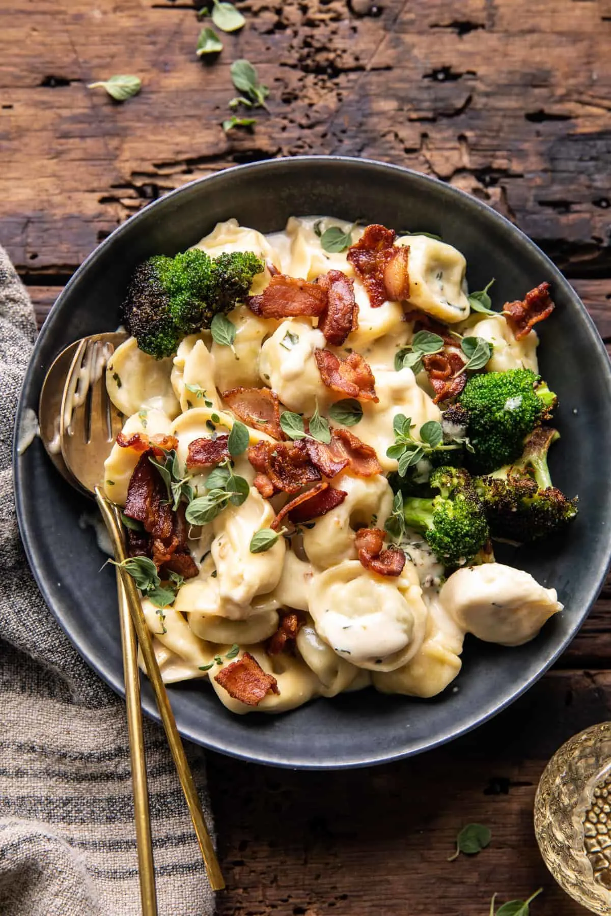 creamy-bacon-tortellini-with-charred-broccoli