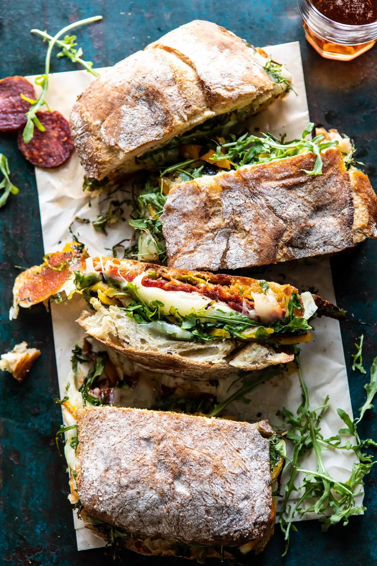 party-size-italian-melt