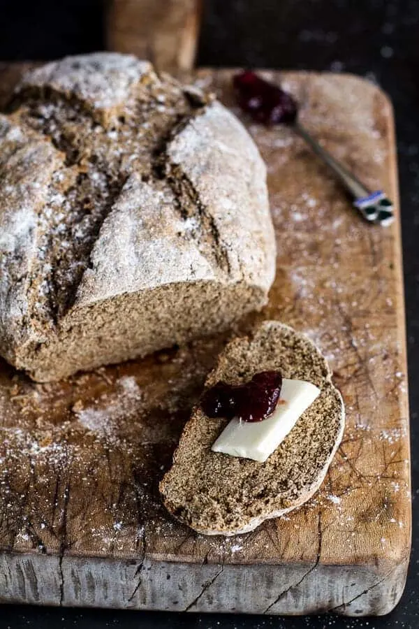 beer-and-rye-irish-soda-bread