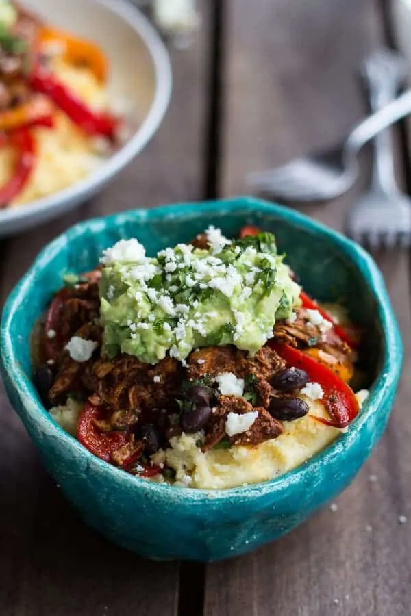 easy-chicken-tamale-burrito-bowls