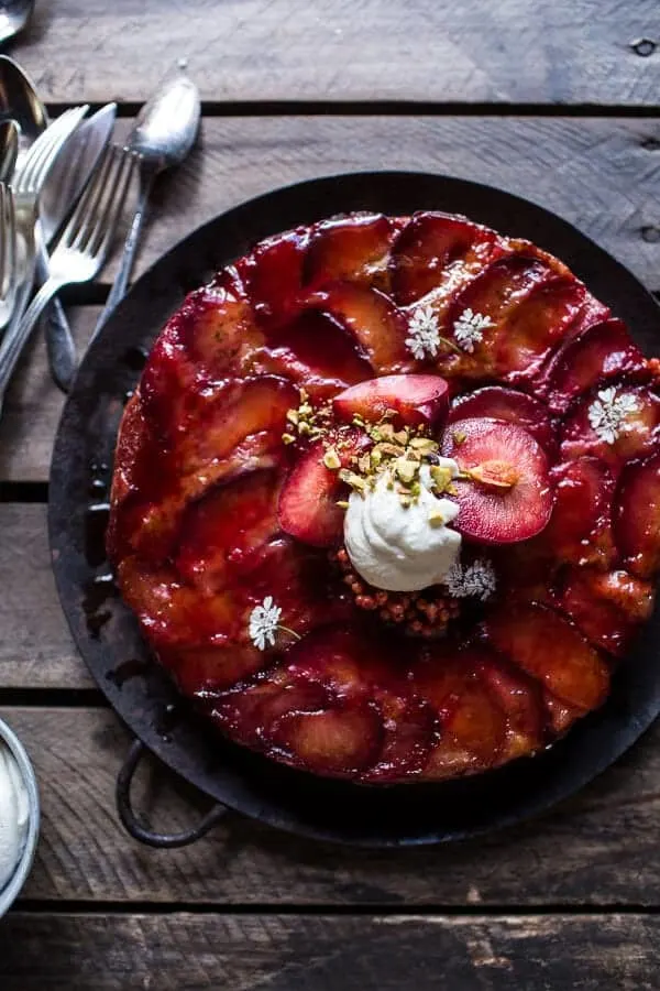 brown-butter-plum-up-side-down-yogurt-cake-with-pistachios