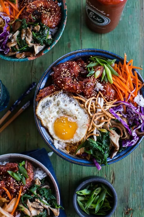 korean-style-fried-shrimp-rice-bowls-with-kimchi-crunchy-noodles