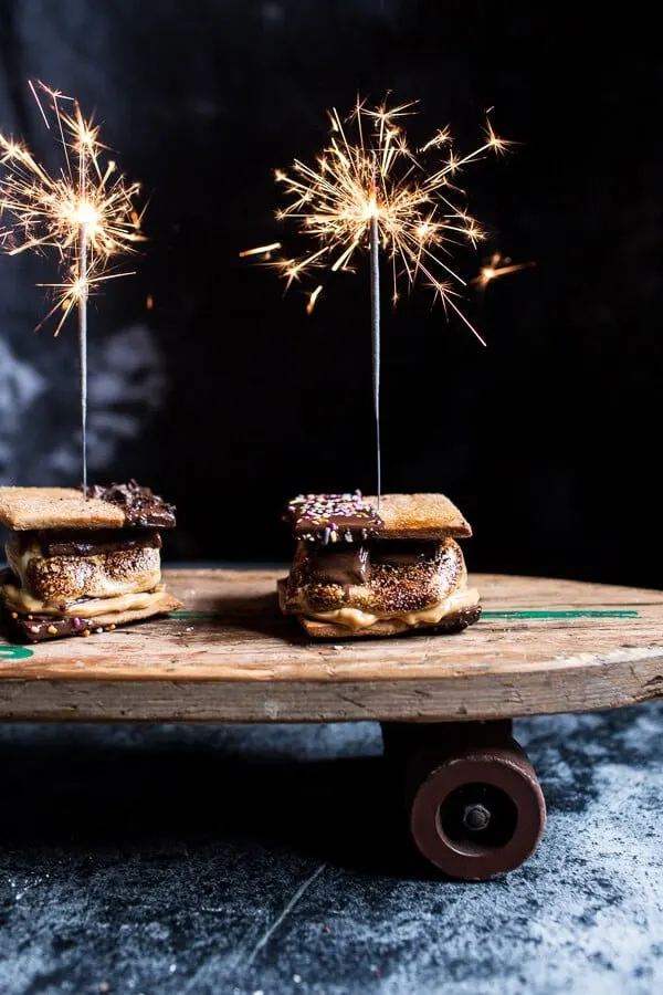 chocolate-dipped-peanut-butter-espresso-s'more.