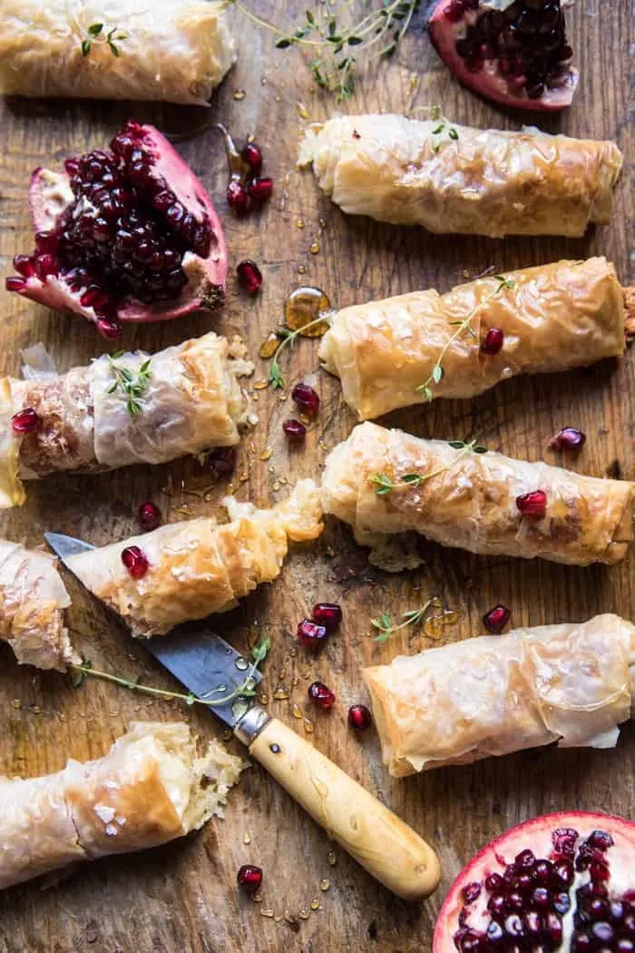 baked-brie-and-prosciutto-rolls