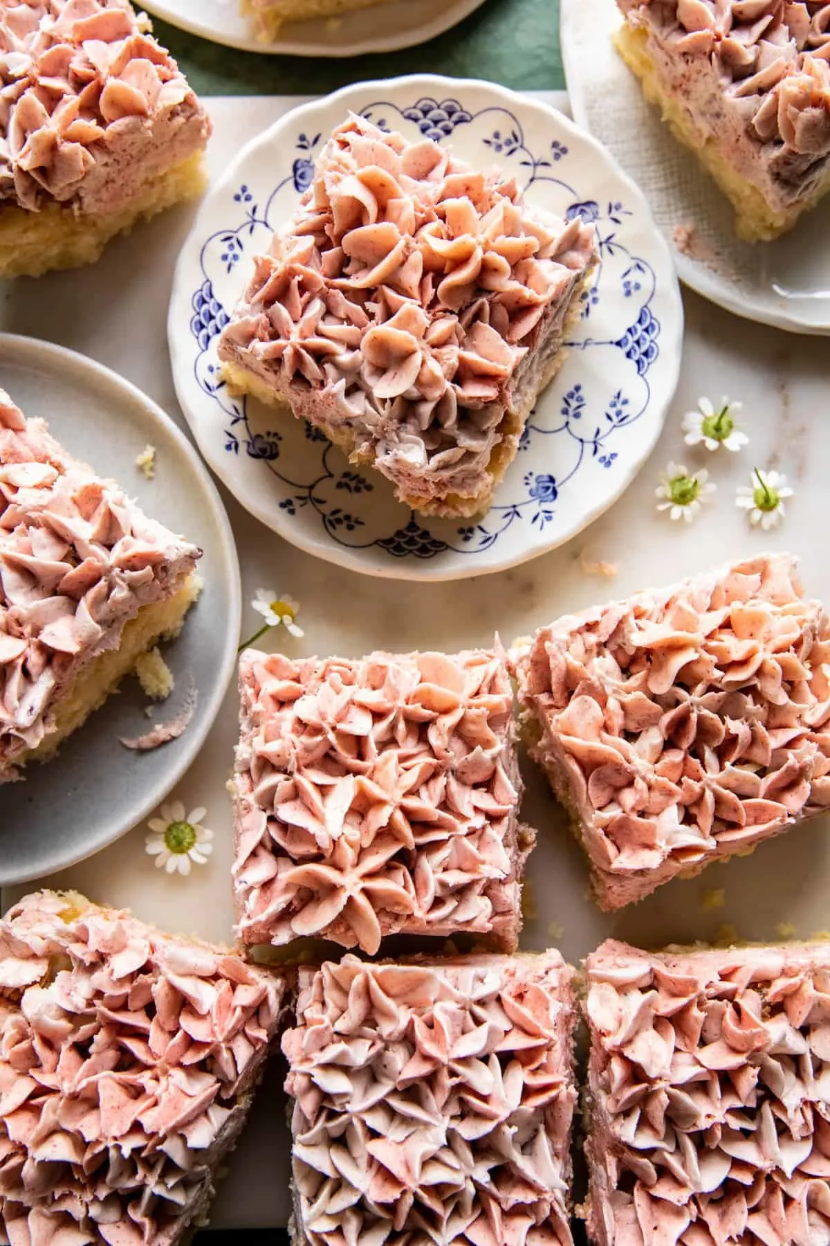 lemon-coconut-vanilla-sheet-cake