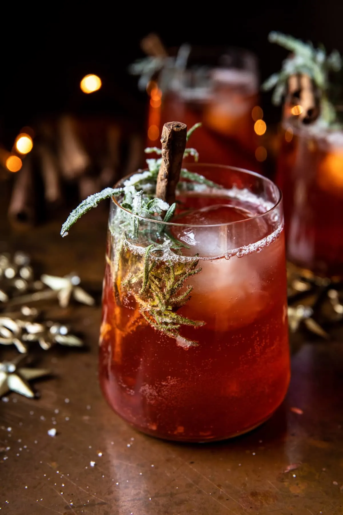 cinnamon-bourbon-fizz