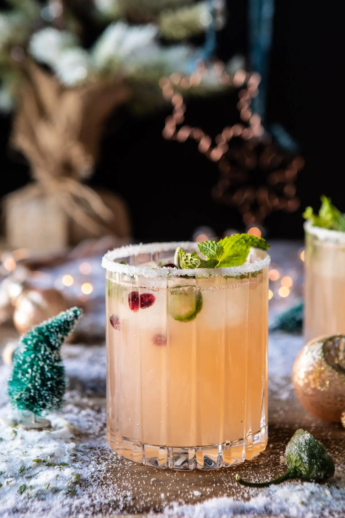 spicy-sweet-grinch-cocktail