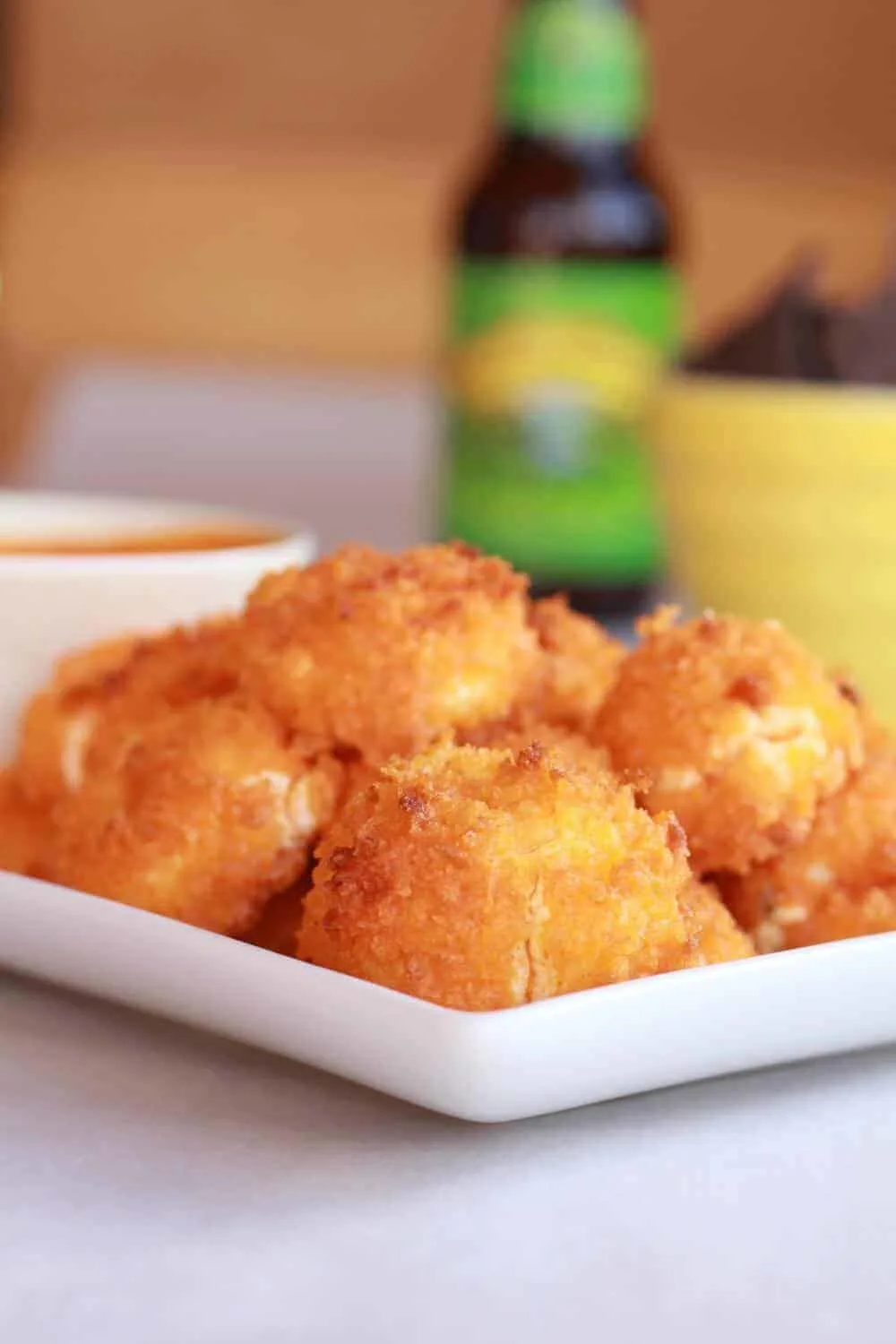 buffalo-oven-"fried"-goat-cheese