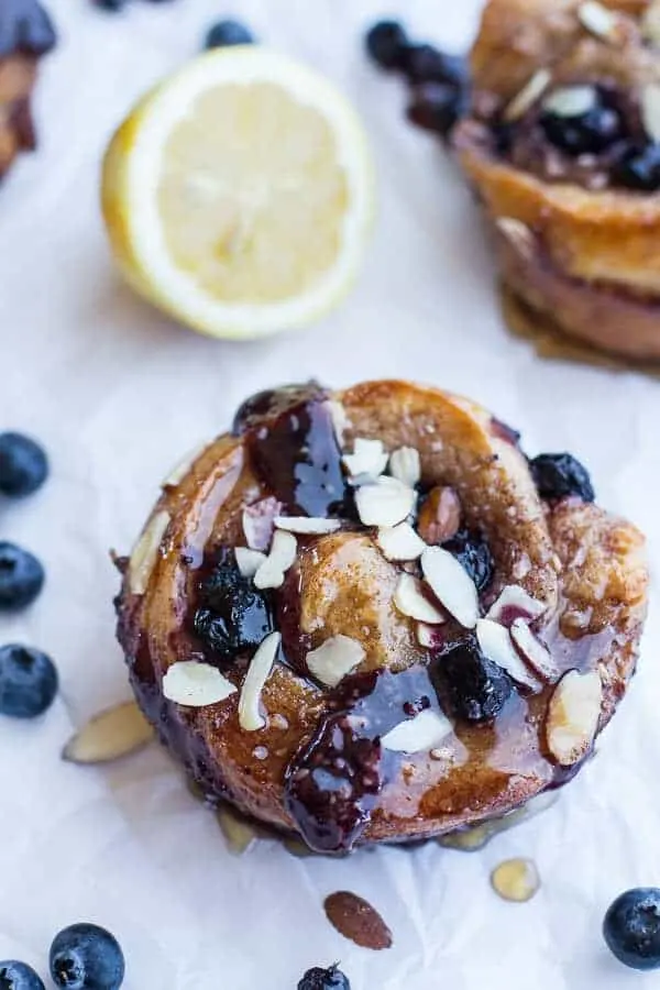vanilla-bean-blueberry-lemon-cream-cheese-swirl-sticky-buns.